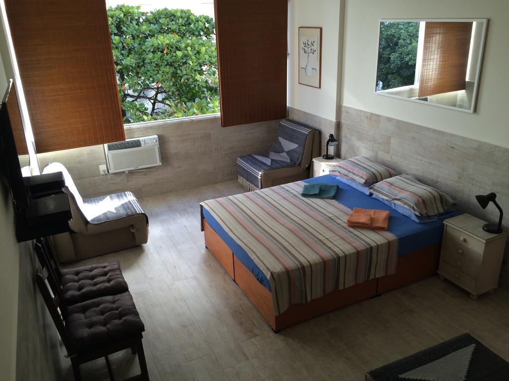 Alex Rio Flats Studio Arpoador Rio de Janeiro Exterior photo