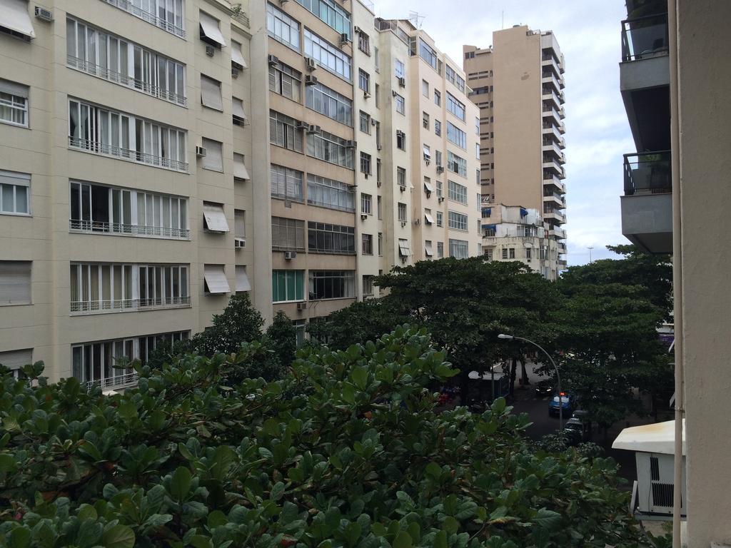 Alex Rio Flats Studio Arpoador Rio de Janeiro Exterior photo
